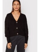 Vero Moda Pulover dama - 233544 - Negru - Acril