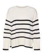 Vero Moda Pulover dama - 302738922 - Viscoza - Bej