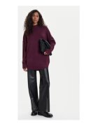 Vero Moda Pulover Dama - 50% poliester reciclat - 19% acril - 14% poliester - 8% nailon - 5% lana - 4% elastan
