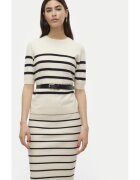 Vero Moda Pulover dama - 77729 - Viscoza - Bej