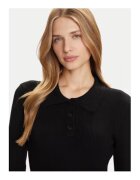 Vero Moda Pulover Dama - Vascoza - Negru -