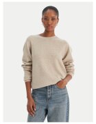 Vero Moda Pulover de dama Doffy 10221006 - bej