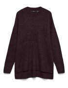 Vero Moda Pulover de dama - violet