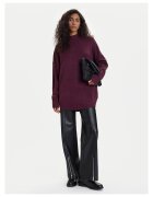 Vero Moda Pulover de dama violet -