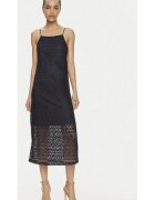 Vero Moda Rochie - 12504 - Poliester - Bleumarin