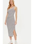 Vero Moda Rochie - 13211 - Bumbac - Alb