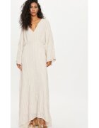 Vero Moda Rochie - 53567 - Poliester - Ecru