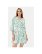 Vero Moda Rochie dama 10329936 - Viscoza - Verde - Verde
