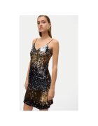 Vero Moda Rochie dama - 304520174 - Poliester - Negru - Negru