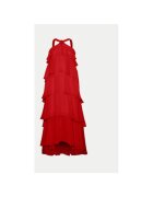 Vero Moda Rochie dama - 304868580 - Poliester - Negru - Negru