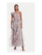 Vero Moda Rochie de cocktail Dama - multicolor - 100% poliester reciclat