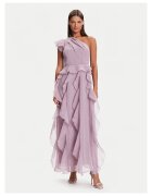 Vero Moda Rochie de cocktail - violet - fabrica usoara