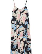 Vero Moda Rochie de vara dama 10303398 - Negru - Negru