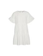 Vero Moda Rochie fete - Girl - 302150304 - Bumbac - Alb - Alb