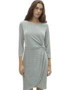 Vero Moda Rochie petrecuta din catifea -