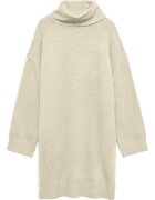 Vero Moda Rochie tricotata de dama - bej - femei