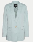 Vero Moda Sacou dama 10320915 - Poliester reciclat/Poliester - Verde - Verde