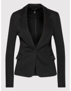 Vero Moda Sacou dama - 209579628 - Poliester - Negru