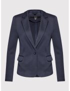 Vero Moda Sacou dama - 209579642 - Poliester - Bleumarin