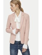 Vero Moda Sacou dama - 304785610 - Poliester reciclat/Viscoza - Roz - Roz
