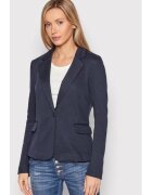 Vero Moda Sacou dama - 79642 - Poliester - Bleumarin - Bleumarin
