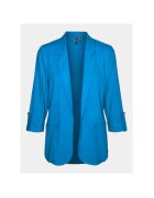 Vero Moda Sacou dama albastru - Albastru
