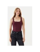Vero Moda Top dama 10305800 - Poliester/Elastan - Mov - Mov