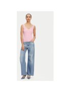 Vero Moda Top dama 10326450 - Viscoza/Poliester - Roz - Roz