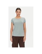 Vero Moda Tricou dama - 304785948 - Lyocell - Verde - Verde