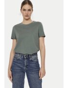 Vero Moda Tricou dama - 77675 - Bumbac - Verde