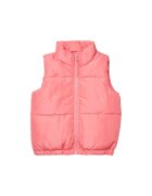 Vero Moda Vesta copii - Girl - 300648650 - Poliester - Roz - Roz
