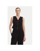 Vero Moda Vesta dama 10333795 - Bumbac organic/In - Negru - Negru