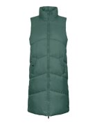 Vero Moda Vesta dama - 302738625 - Poliamida - Verde