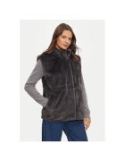 Vero Moda Vesta dama - 304509490 - Poliester reciclat/Poliester - Gri - Gri