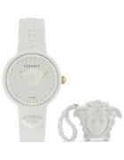 Versace Ceas Dama - Medusa Pop VE6G00123 - Set cu Poseta