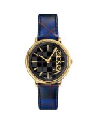 Versace Ceas de dama VE8100218 - Quartz - 38mm - 5ATM