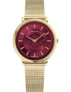 Versace Ceas de dama VE8102419 - Quartz - 38mm - 5ATM