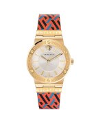 Versace Ceas de dama VEVH01521 - Quartz - 38mm - 5ATM