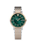 Versace Ceas pentru bărbați - Rosegold