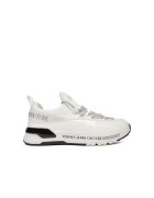 Versace Jeans Couture Adidasi 003 79VA3SAB - alb - tesatura