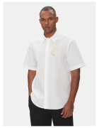 Versace Jeans Couture Camasa barbati - alb
