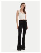 Versace Jeans Couture Colanti negru -