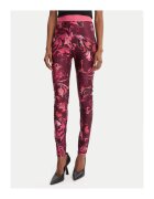 Versace Jeans Couture Colanti roz - Roz