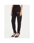 Versace Jeans Couture Pantaloni de trening pentru dama - negru