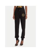 Versace Jeans Couture Pantaloni de trening pentru dama negru