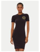 Versace Jeans Couture Rochie casual dama - negru -