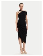 Versace Jeans Couture Rochie de cocktail - neagra