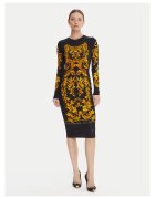 Versace Jeans Couture Rochie de zi - negru
