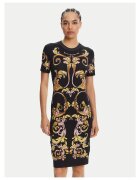 Versace Jeans Couture Rochie neagra