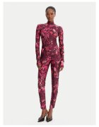 Versace Jeans Couture Salopeta dama - roz